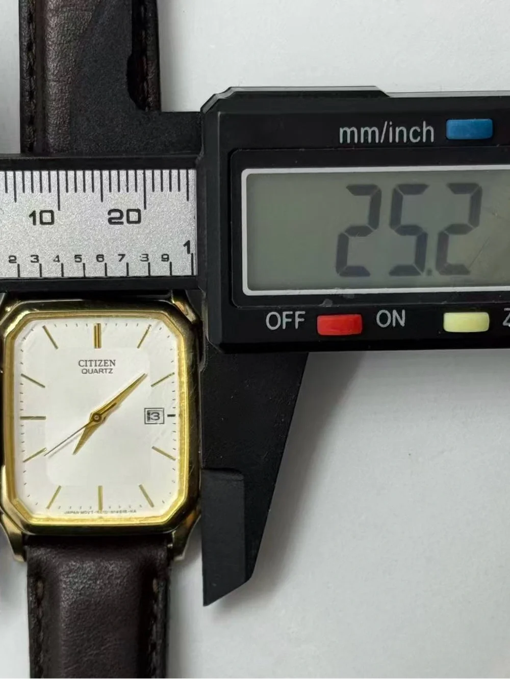 Citizen this watch
